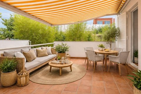 Rækkehus i Sant Pere De Ribes, Barcelona, Sant Pere De Ribes - € 520.000 | Ref: OI02229/5763 - foto 1