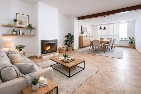 Rækkehus i Sant Pere De Ribes, Barcelona, Sant Pere De Ribes - € 520.000 | Ref: OI02229/5763 - foto 3