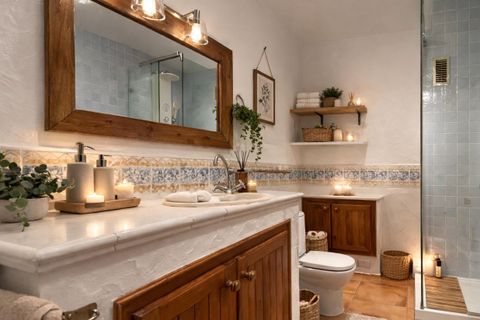 Rækkehus i Sant Pere De Ribes, Barcelona, Sant Pere De Ribes - € 520.000 | Ref: OI02229/5763 - foto 4