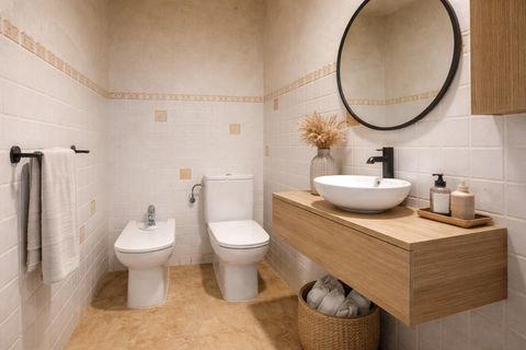 Rækkehus i Sant Pere De Ribes, Barcelona, Sant Pere De Ribes - € 520.000 | Ref: OI02229/5763 - foto 13