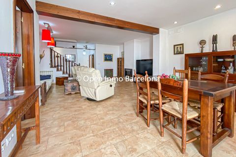 Rækkehus i Sant Pere De Ribes, Barcelona, Sant Pere De Ribes - € 520.000 | Ref: OI02229/5763 - foto 41