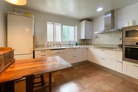 Rækkehus i Sant Pere De Ribes, Barcelona, Sant Pere De Ribes - € 520.000 | Ref: OI02229/5763 - foto 46