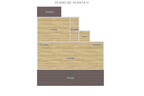 Rækkehus i Sant Pere De Ribes, Barcelona, Sant Pere De Ribes - € 520.000 | Ref: OI02229/5763 - foto 48