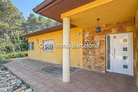 Villa a Torrelles De Foix, Barcelona, Torrelles De Foix - € 279.000 | Ref: OI02249/5763 - foto 2