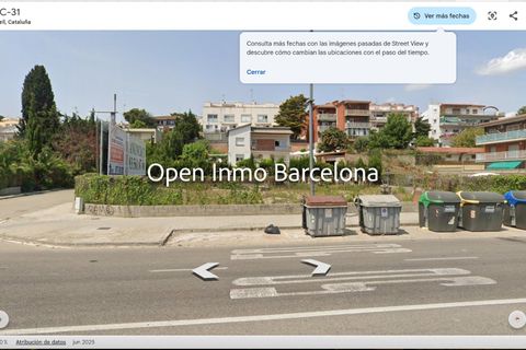 Terra a Calafell, Tarragona, Calafell - € 300.000 | Ref: OI02276/5763 - foto 10