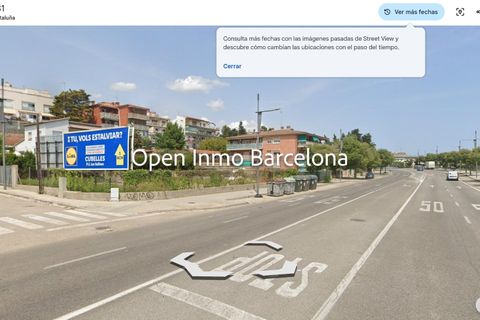 Terra a Calafell, Tarragona, Calafell - € 300.000 | Ref: OI02276/5763 - foto 12