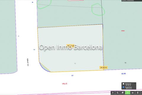 Terra a Calafell, Tarragona, Calafell - € 300.000 | Ref: OI02276/5763 - foto 14