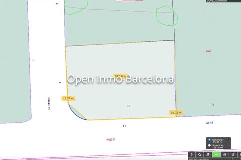 Terra a Calafell, Tarragona, Calafell - € 300.000 | Ref: OI02276/5763 - foto 15