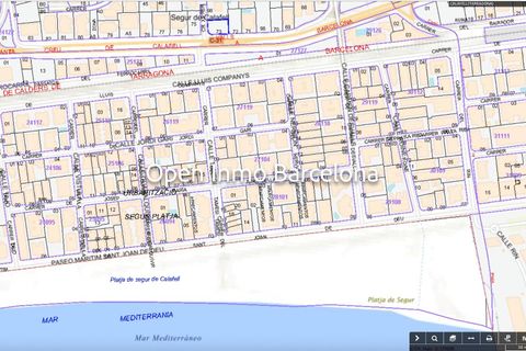 Terra a Calafell, Tarragona, Calafell - € 300.000 | Ref: OI02276/5763 - foto 16