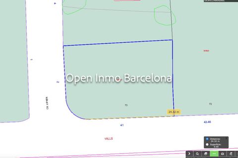 Terra a Calafell, Tarragona, Calafell - € 300.000 | Ref: OI02276/5763 - foto 19