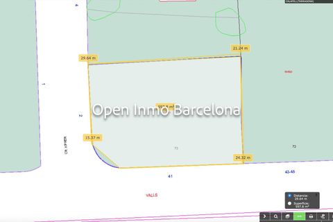 Terra a Calafell, Tarragona, Calafell - € 300.000 | Ref: OI02276/5763 - foto 20