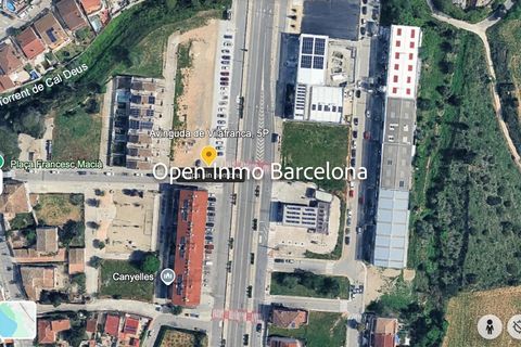 Terra a Canyelles, Barcelona, Canyelles - € 450.000 | Ref: OI02279/5763 - foto 2