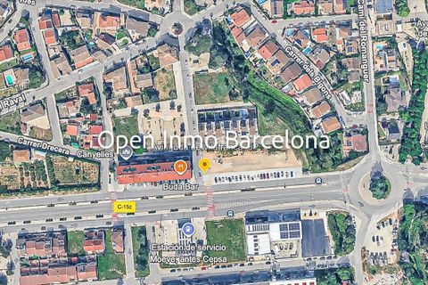 Terra a Canyelles, Barcelona, Canyelles - € 450.000 | Ref: OI02279/5763 - foto 4