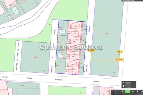 Terra a Canyelles, Barcelona, Canyelles - € 450.000 | Ref: OI02279/5763 - foto 6