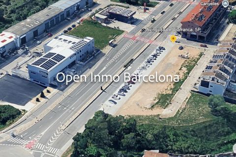 Terra a Canyelles, Barcelona, Canyelles - € 450.000 | Ref: OI02279/5763 - foto 7
