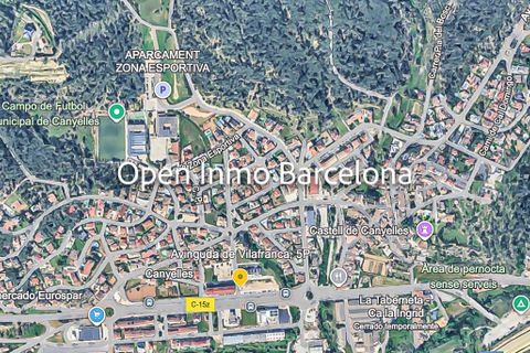 Terra a Canyelles, Barcelona, Canyelles - € 450.000 | Ref: OI02279/5763 - foto 13