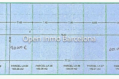 Terra a Canyelles, Barcelona, Canyelles - € 450.000 | Ref: OI02279/5763 - foto 19