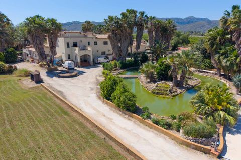 Villa a Ondara, Alicante, Ondara - € 1.450.000 | Ref: YHS68869A - foto 10