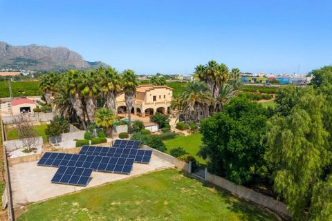 Villa a Ondara, Alicante, Ondara - € 1.450.000 | Ref: YHS68869A - foto 42
