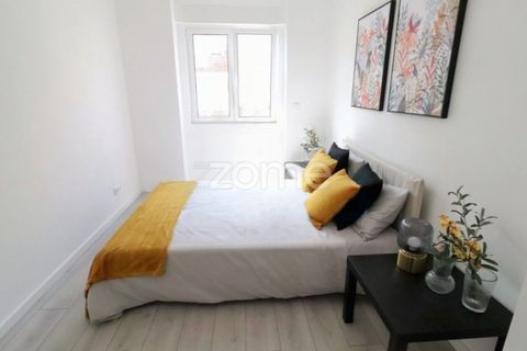 Lejlighed i Alvalade, Setubal, Alvalade - € 475.000 | Ref: ZMPT589124 - foto 3