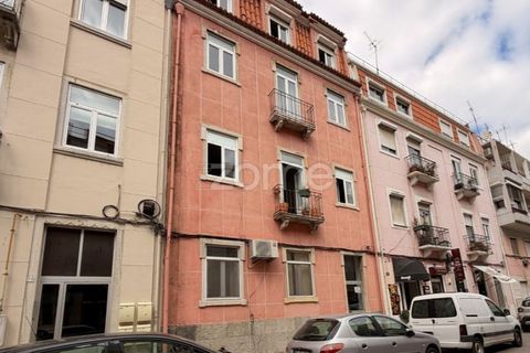 Lejlighed i Alvalade, Setubal, Alvalade - € 475.000 | Ref: ZMPT589124 - foto 8
