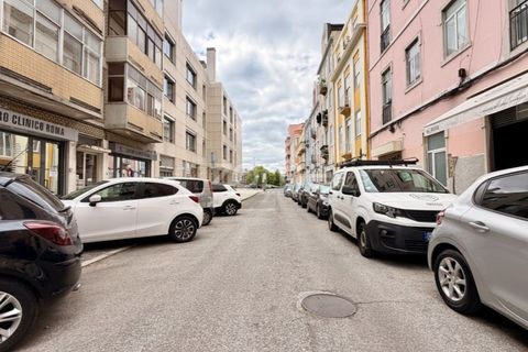 Lejlighed i Alvalade, Setubal, Alvalade - € 475.000 | Ref: ZMPT589124 - foto 9