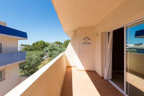 Lejlighed i Javea, Alicante, Javea - € 295.000 | Ref: 7256 - foto 1