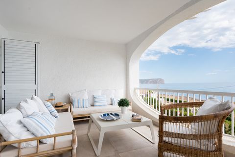 Lejlighed i Javea, Alicante - foto 2