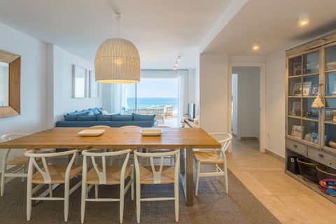 Lejlighed i Javea, Alicante - foto 3
