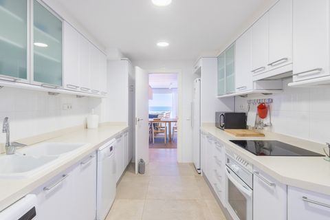 Lejlighed i Javea, Alicante - foto 5