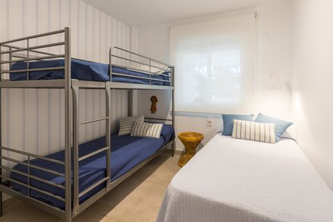 Lejlighed i Javea, Alicante, Javea - € 1.175.000 | Ref: 7305 - foto 12