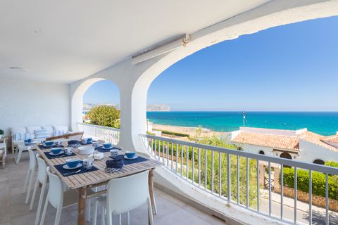 Lejlighed i Javea, Alicante, Javea - € 1.175.000 | Ref: 7305 - foto 14