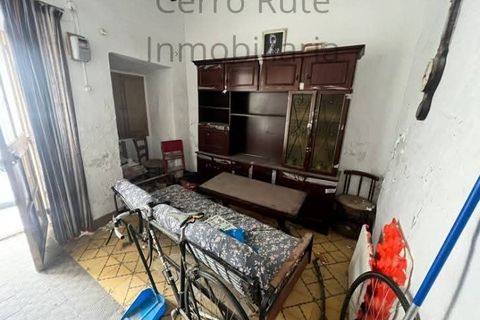 Byhus i Rute, Cordoba, Rute - € 19.000 | Ref: 009 - foto 4