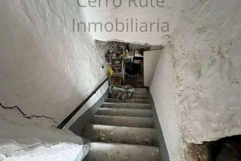 Byhus i Rute, Cordoba, Rute - € 19.000 | Ref: 009 - foto 9