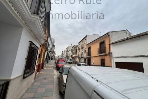 Byhus i Rute, Cordoba, Rute - € 19.000 | Ref: 009 - foto 2