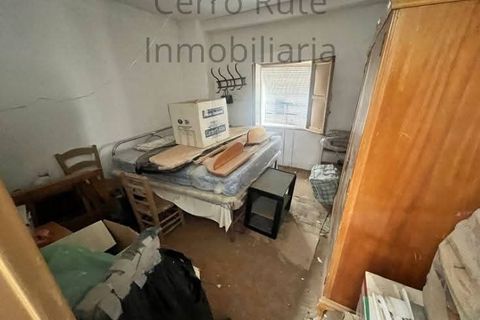 Byhus i Rute, Cordoba, Rute - € 19.000 | Ref: 009 - foto 11