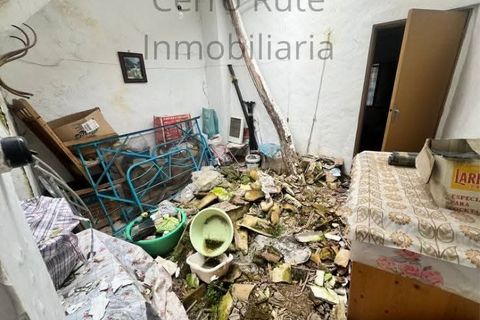 Byhus i Rute, Cordoba, Rute - € 19.000 | Ref: 009 - foto 8