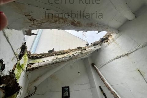 Byhus i Rute, Cordoba, Rute - € 19.000 | Ref: 009 - foto 12