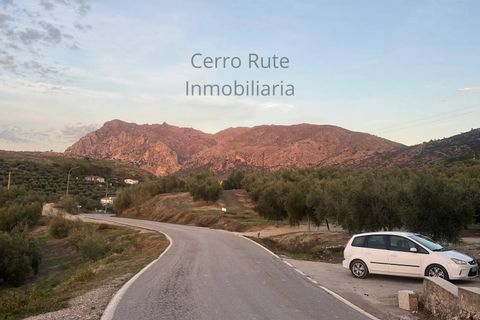 Byhus i Palomares, Cordoba, Palomares - € 189.000 | Ref: 008 - foto 2