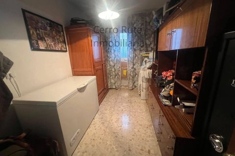 Byhus i Palomares, Cordoba, Palomares - € 189.000 | Ref: 008 - foto 14