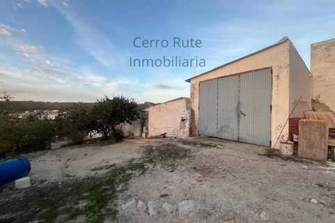 Byhus i Palomares, Cordoba, Palomares - € 189.000 | Ref: 008 - foto 27