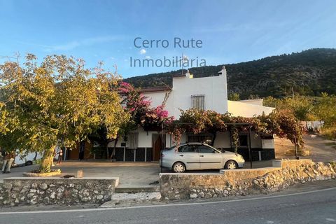 Byhus i Palomares, Cordoba, Palomares - € 189.000 | Ref: 008 - foto 1