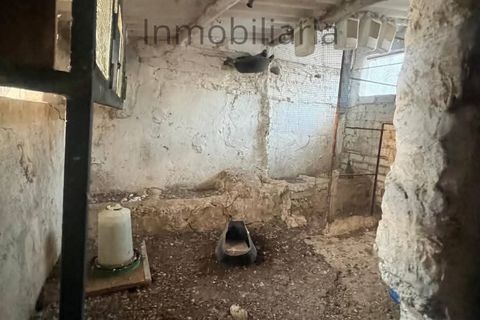 Byhus i Palomares, Cordoba, Palomares - € 189.000 | Ref: 008 - foto 21