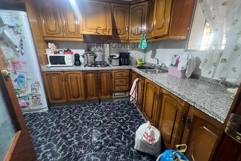 Byhus i Palomares, Cordoba, Palomares - € 189.000 | Ref: 008 - foto 6