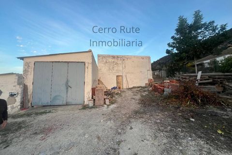 Byhus i Palomares, Cordoba, Palomares - € 189.000 | Ref: 008 - foto 24
