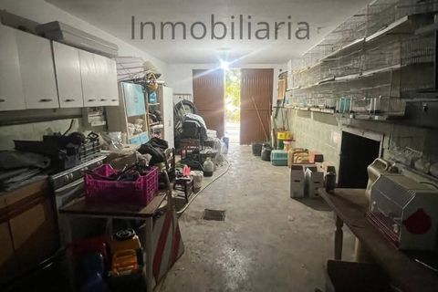 Byhus i Palomares, Cordoba, Palomares - € 189.000 | Ref: 008 - foto 22