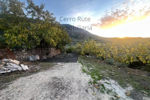 Byhus i Palomares, Cordoba, Palomares - € 189.000 | Ref: 008 - foto 23