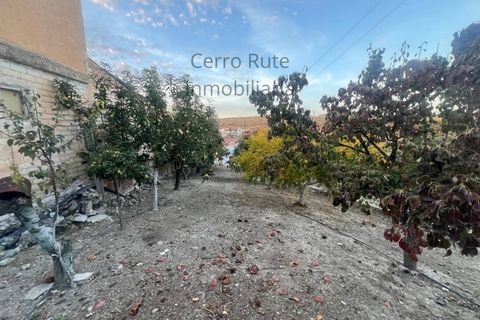 Byhus i Palomares, Cordoba, Palomares - € 189.000 | Ref: 008 - foto 25