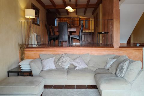 Reihenhaus in Son Servera, Mallorca, Son Servera - € 2.000/Monat | Ref: UAR017 - Foto 5