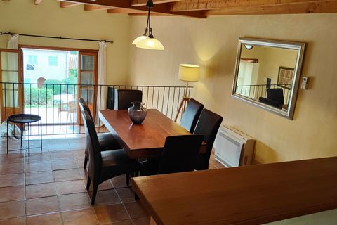 Reihenhaus in Son Servera, Mallorca, Son Servera - € 2.000/Monat | Ref: UAR017 - Foto 7